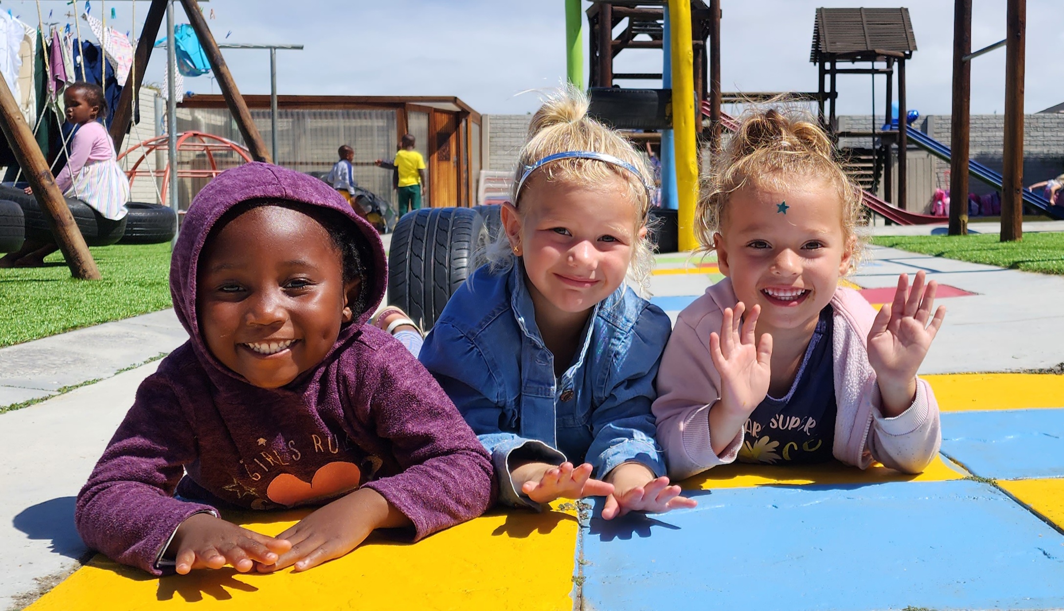 Bumble Bee Educare Preschool and Aftercare Services in Bluewater Bay